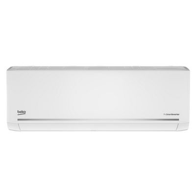 BEKO Air Conditioner 18000 BTU Inverter (White) BSVON180